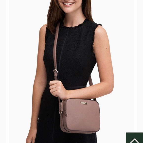 kate spade Handbags - Kate Spade Newburyport Lane Cammie, NWT